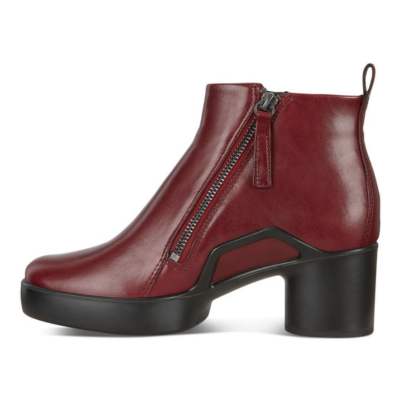 ECCO SHAPE SCULPTED MOTION 35 Women's Boot ECCO SHAPE SCULPTED MOTION 35 Women's Boot